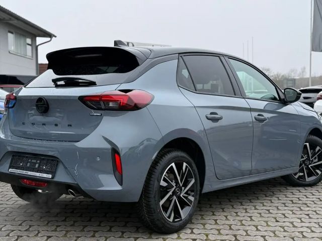 Opel Corsa GS-Line Grand Sport Hybrid