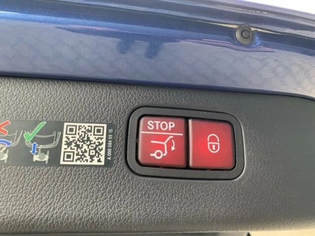 Mercedes-Benz C 200 4MATIC AVANTGARDE Estate