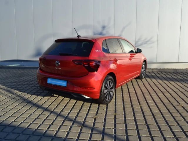 Volkswagen Polo 1.0 TSI