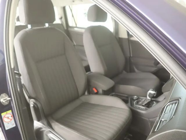 Volkswagen Tiguan 4Motion Allspace DSG Life