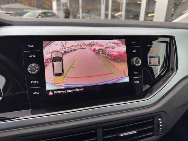 Volkswagen Taigo 1.5 TSI DSG