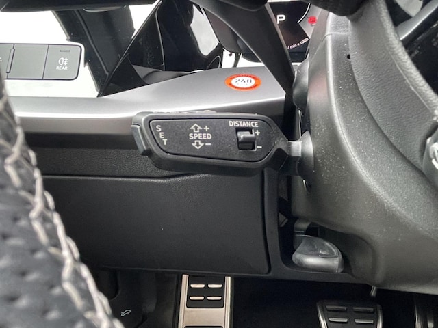 Audi A3 30 TFSI S-Tronic Sportback