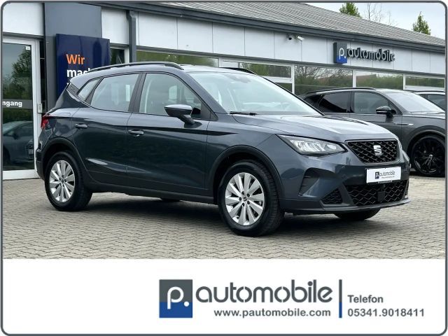 Seat Arona 1.0 TSI Style