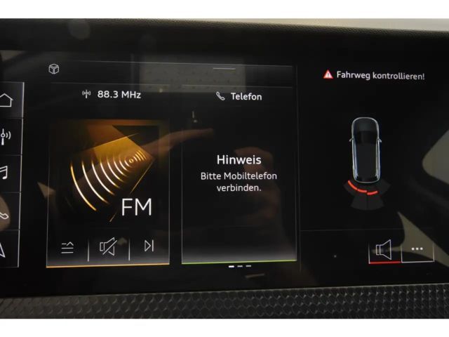 Audi A1 25 TFSI S-Tronic Sportback