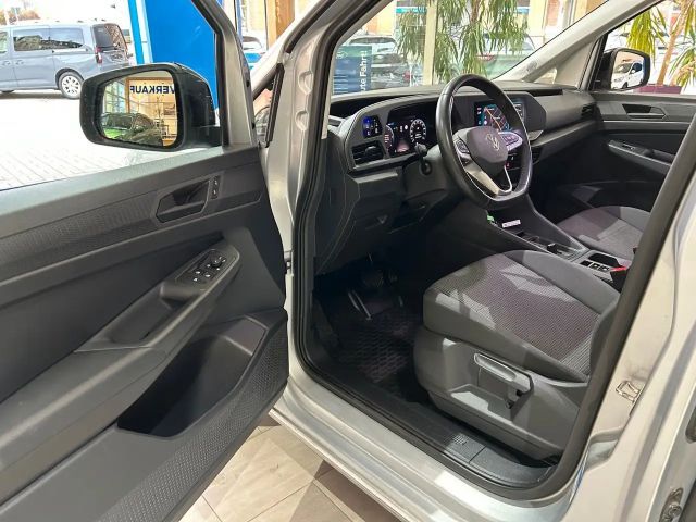 Volkswagen Caddy Flexible