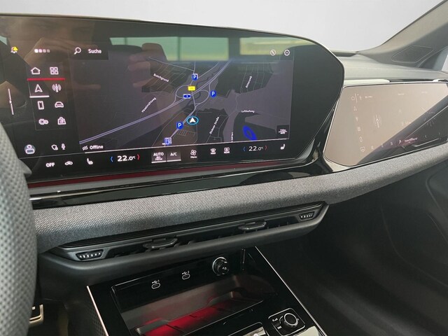 Audi A6 Quattro S-Tronic Sedan