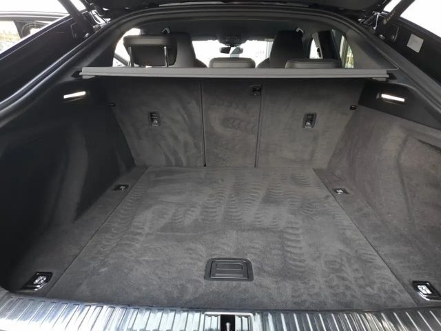 Audi e-tron 50 Quattro S-Line