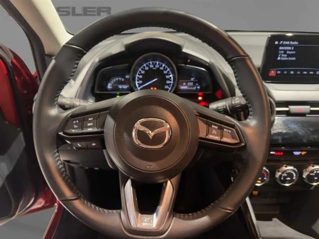 Mazda 2 Kizoku SkyActiv