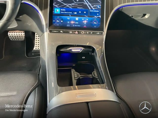 Mercedes-Benz C 200 AMG Line Estate