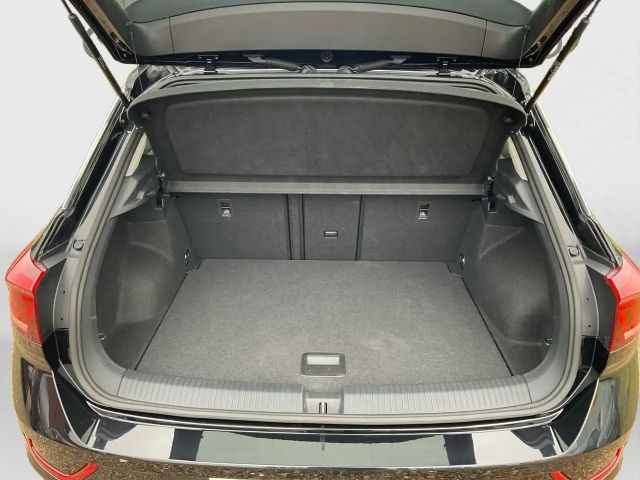 Volkswagen T-Roc 1.5 TSI DSG Style