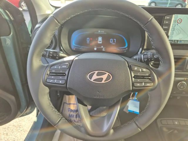 Hyundai i10 1.0