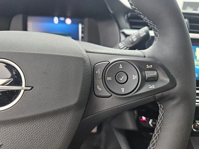 Opel Corsa Edition Turbo