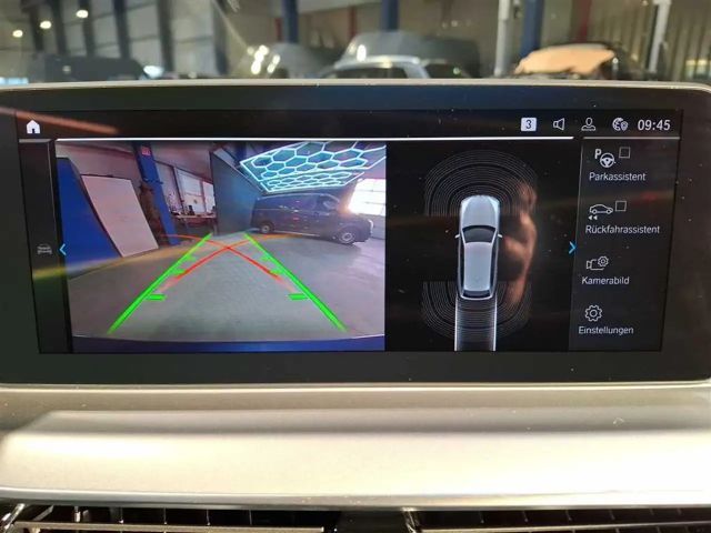 BMW 530 530e Touring