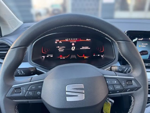 Seat Ibiza 1.0 TSI Style