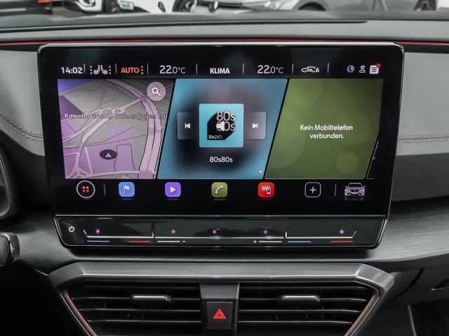 Cupra Formentor 2.0 TSI 4Drive DSG VZ