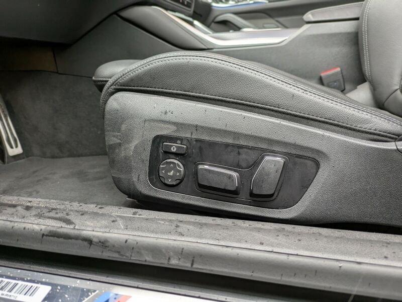 BMW M440 Cabrio M440i xDrive