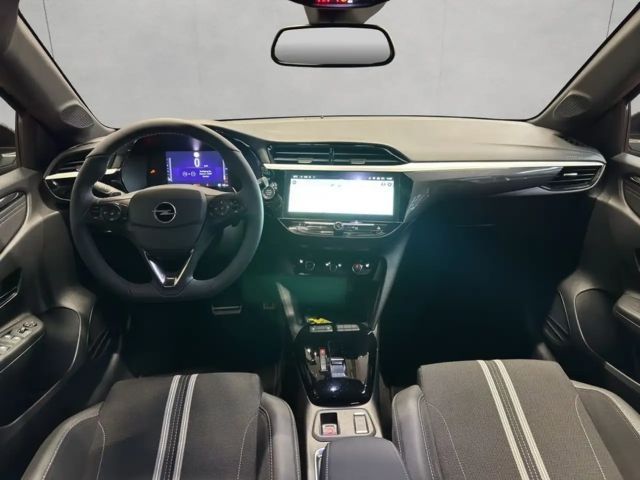 Opel Corsa GS-Line Grand Sport Turbo