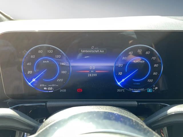 Mercedes-Benz EQA 300 4MATIC