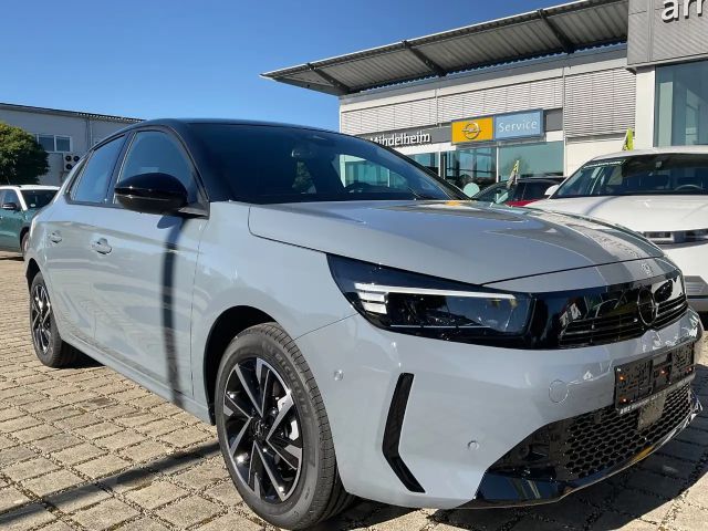 Opel Corsa 1.2 Turbo GS-Line Grand Sport Turbo