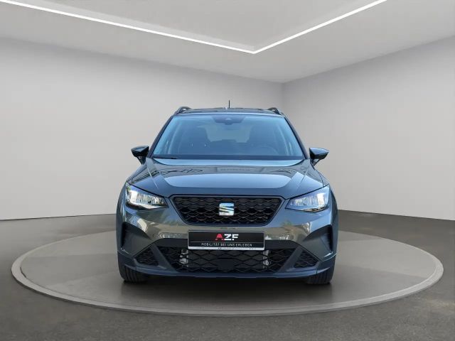 Seat Arona 1.0 TSI DSG Style