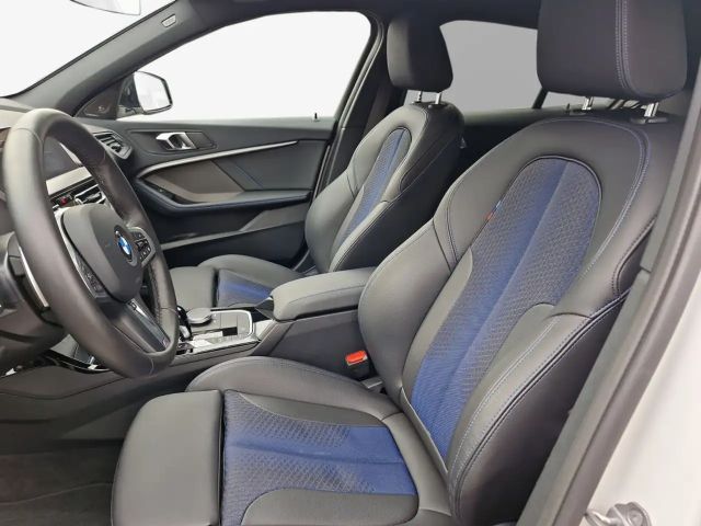 BMW 120 120i M-Sport Sedan
