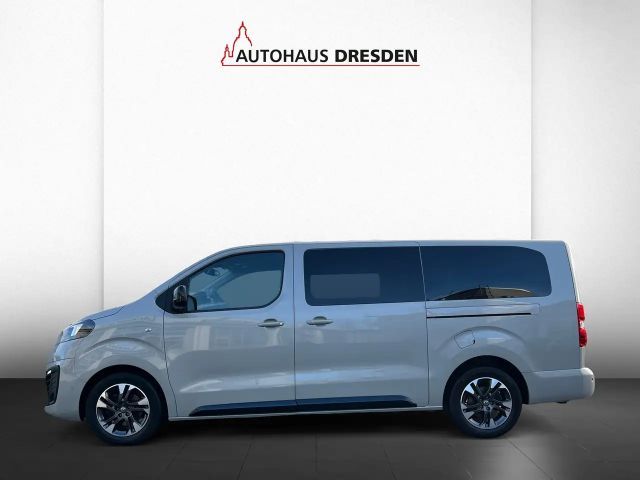 Opel Zafira Life 1.5 CDTI