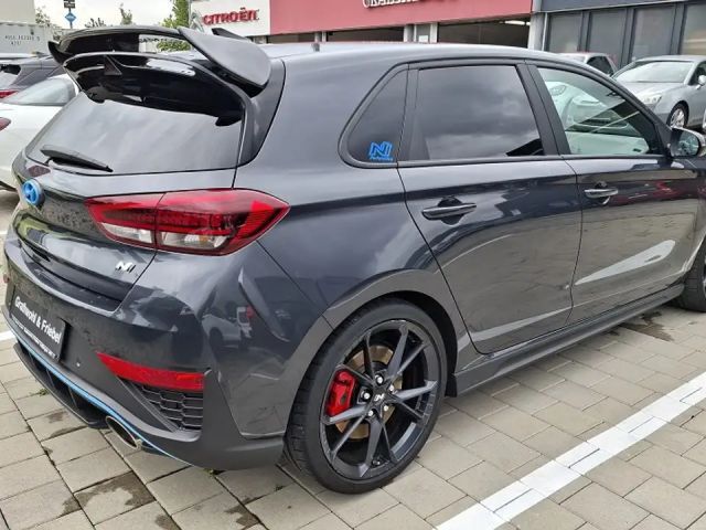 Hyundai i30 N Performance