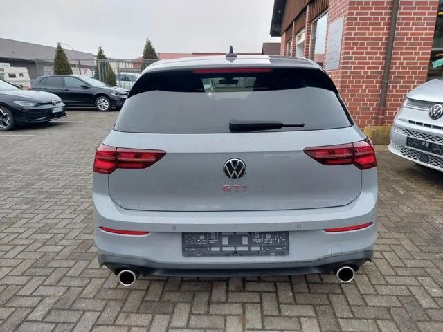 Volkswagen Golf GTI Golf VIII IQ.Drive