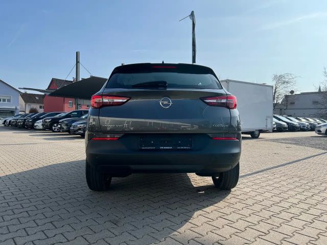 Opel Grandland X 1.5 CDTI 1.5 Turbo Edition