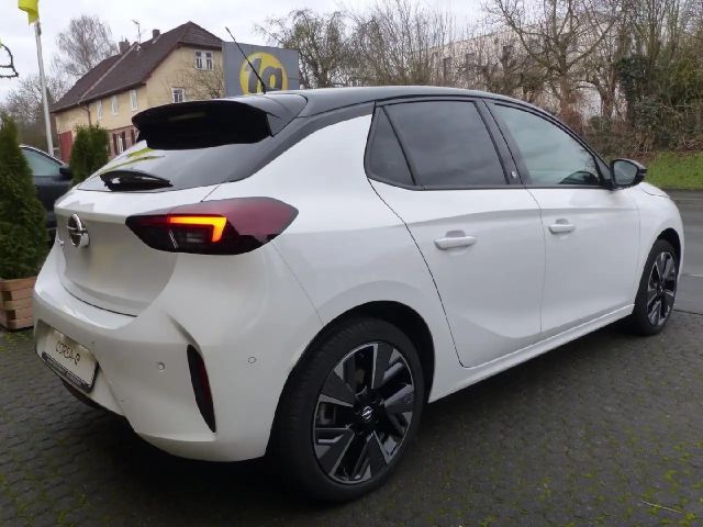 Opel Corsa GS-Line Grand Sport