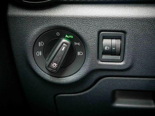 Skoda Fabia Monte Carlo