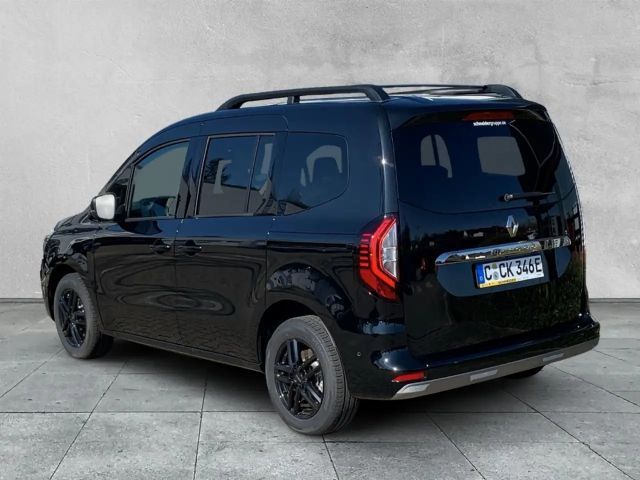 Renault Kangoo E-Tech Techno