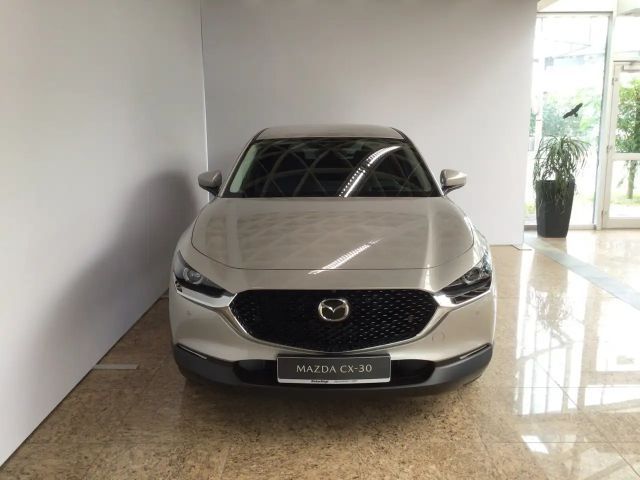 Mazda CX-30 Exclusive-line SkyActiv