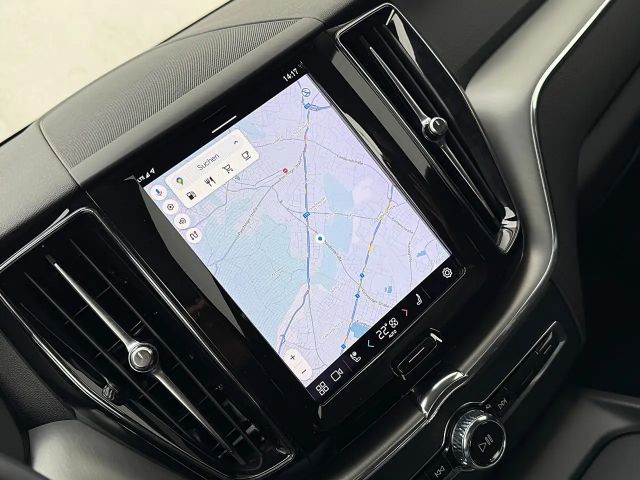 Volvo XC60 Geartronic