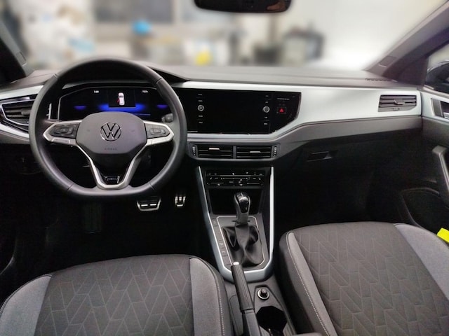 Volkswagen Taigo 1.0 TSI DSG