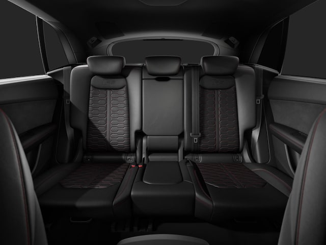 Audi RS Q8 Performance Quattro