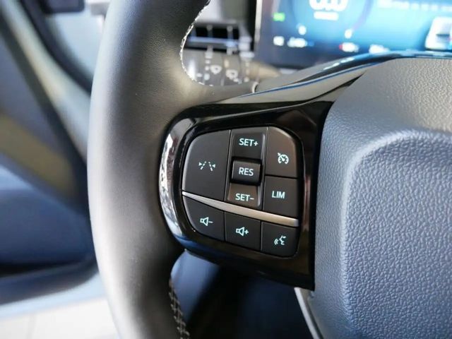 Ford Puma EcoBoost Titanium