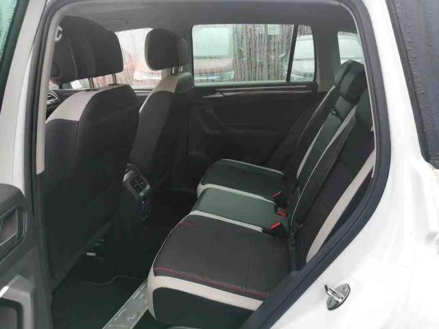 Volkswagen Tiguan 1.5 TSI DSG Sport