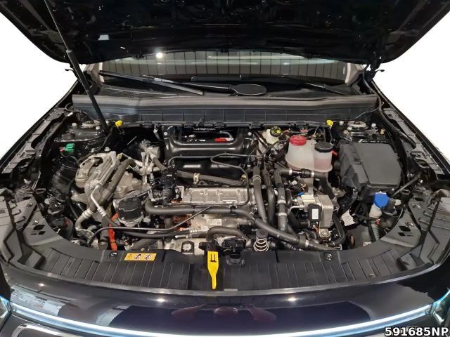 Mercedes-Benz EQB 250 Progressive