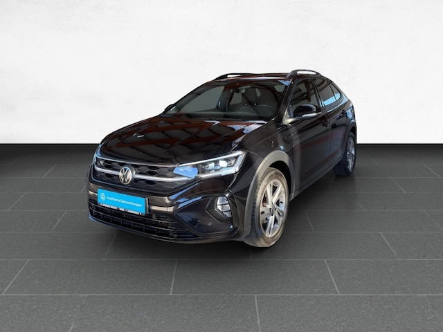 Volkswagen Taigo 1.0 TSI DSG R-Line