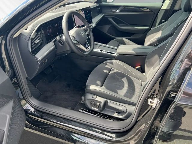 Volkswagen Passat Business Variant