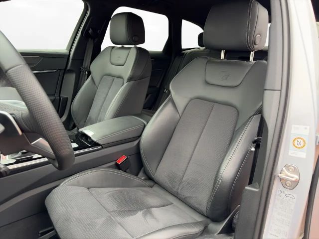 Audi A6 40 TDI Quattro S-Line