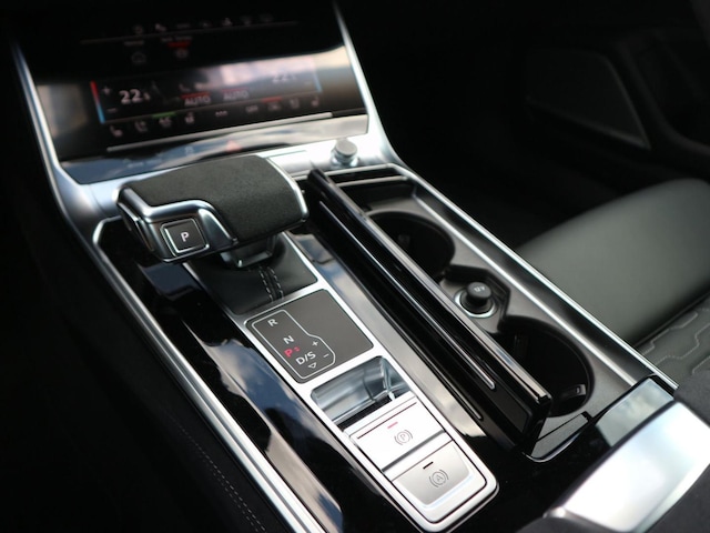 Audi RS7 Performance Quattro Sportback