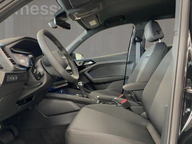 Audi A1 30 TFSI S-Line S-Tronic Sportback