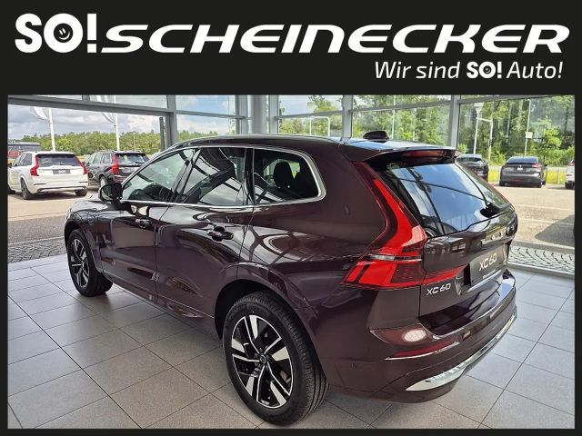 Volvo XC60 AWD Bright Plus T6