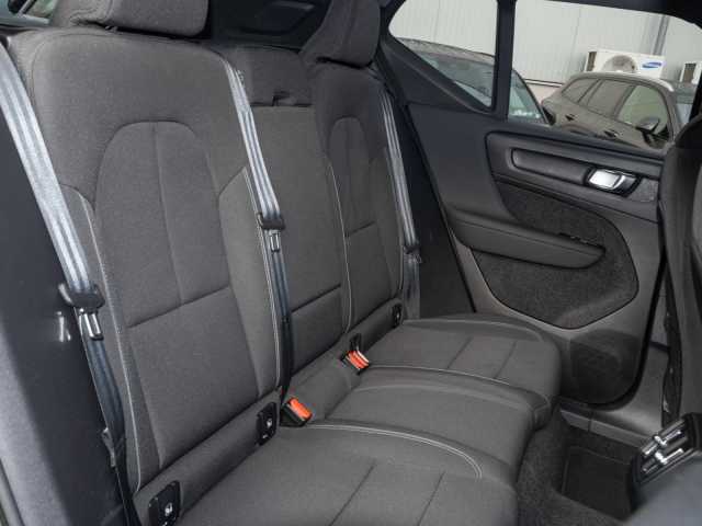 Volvo XC40 Plus Recharge