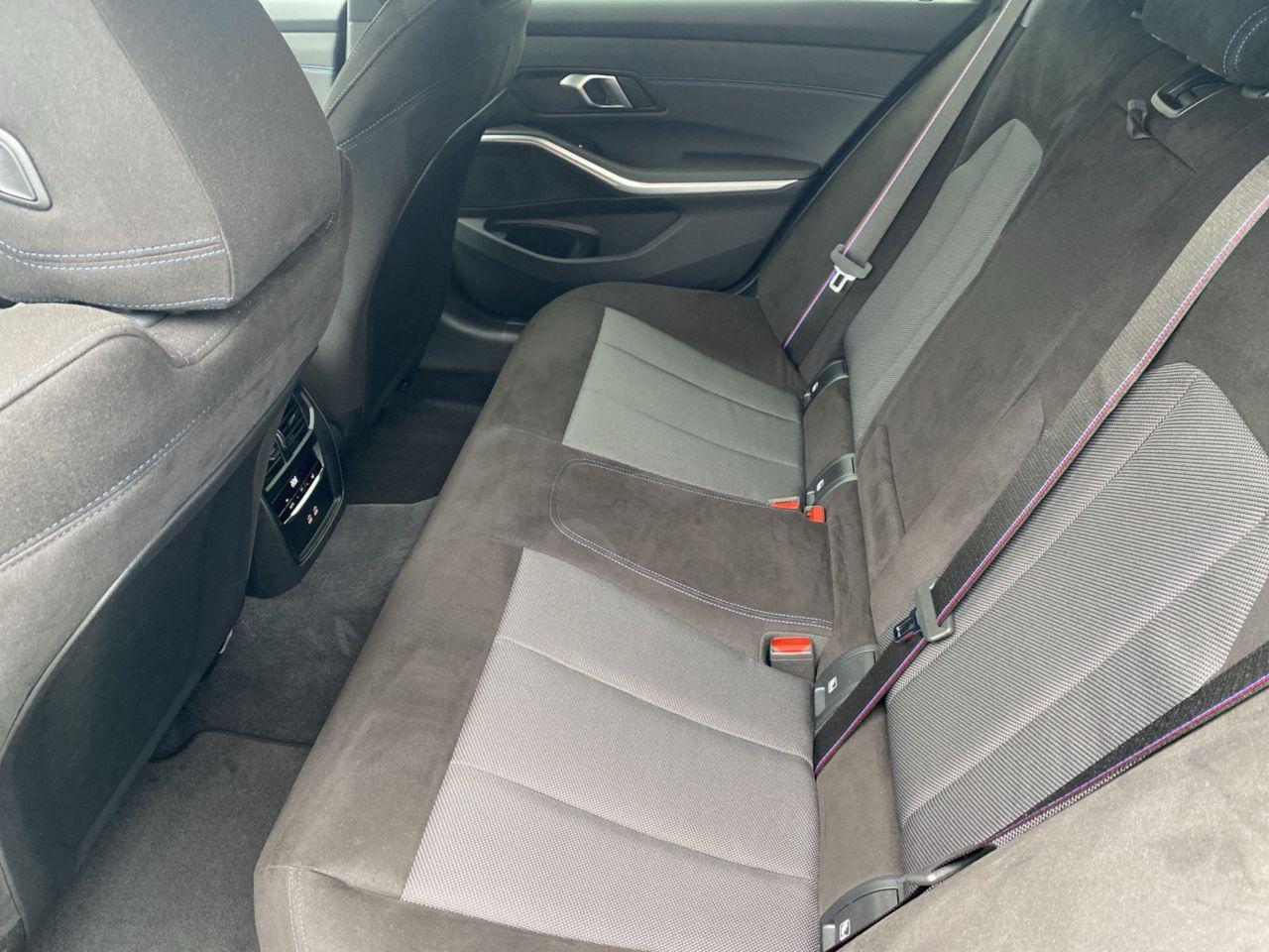 BMW 318 318d Touring