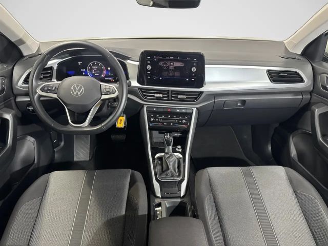 Volkswagen T-Roc 1.5 TSI DSG Life