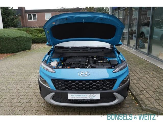 Hyundai Kona 1.0 Hybrid T-GDi Trend