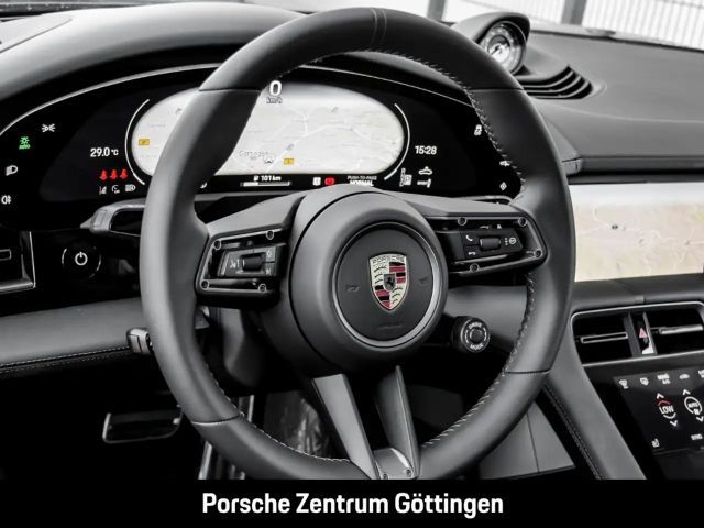 Porsche Taycan 4S